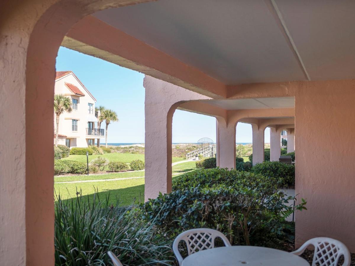 Sea Place 14158 St. Augustine Extérieur photo