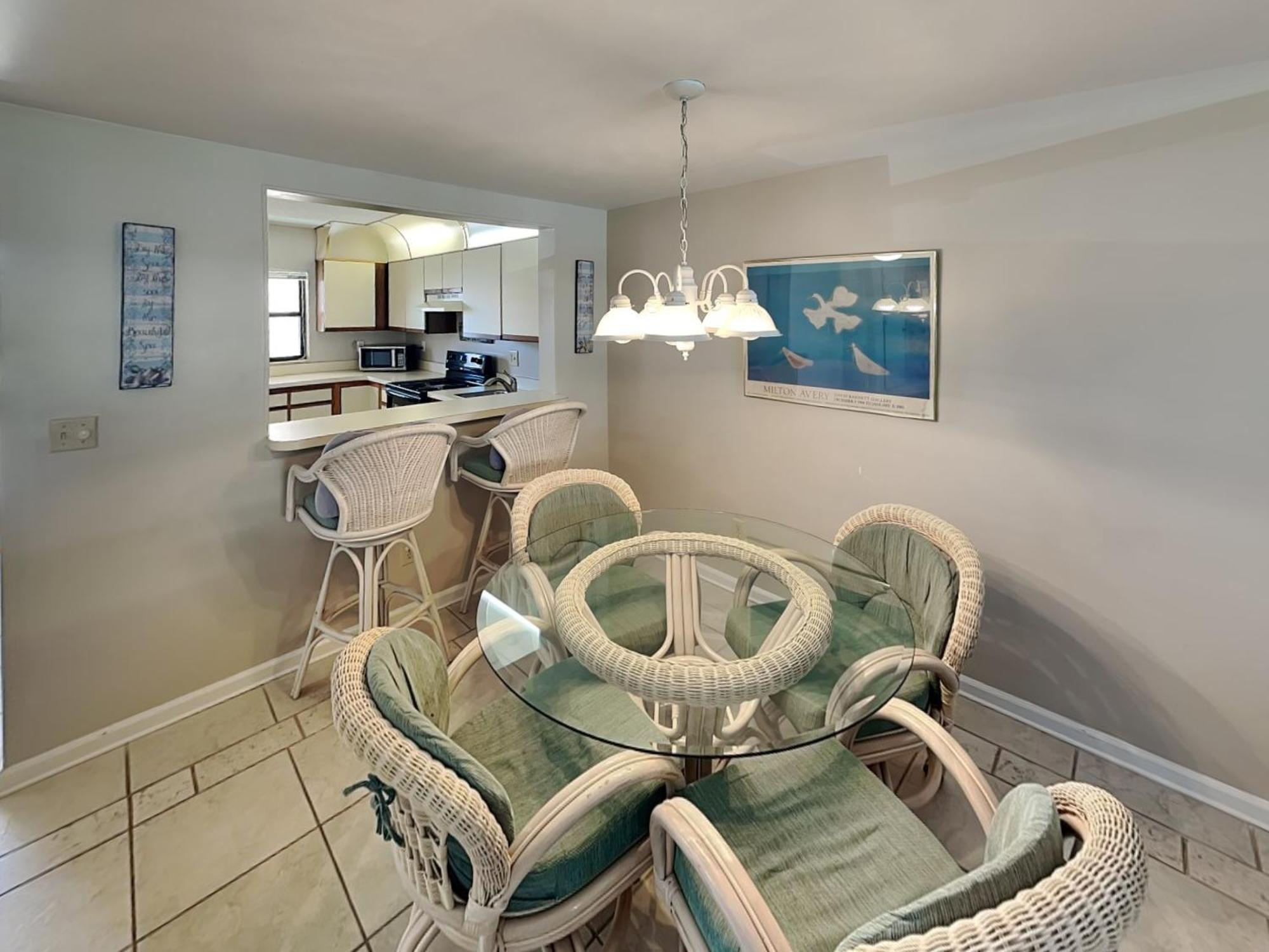 Sea Place 14158 St. Augustine Extérieur photo