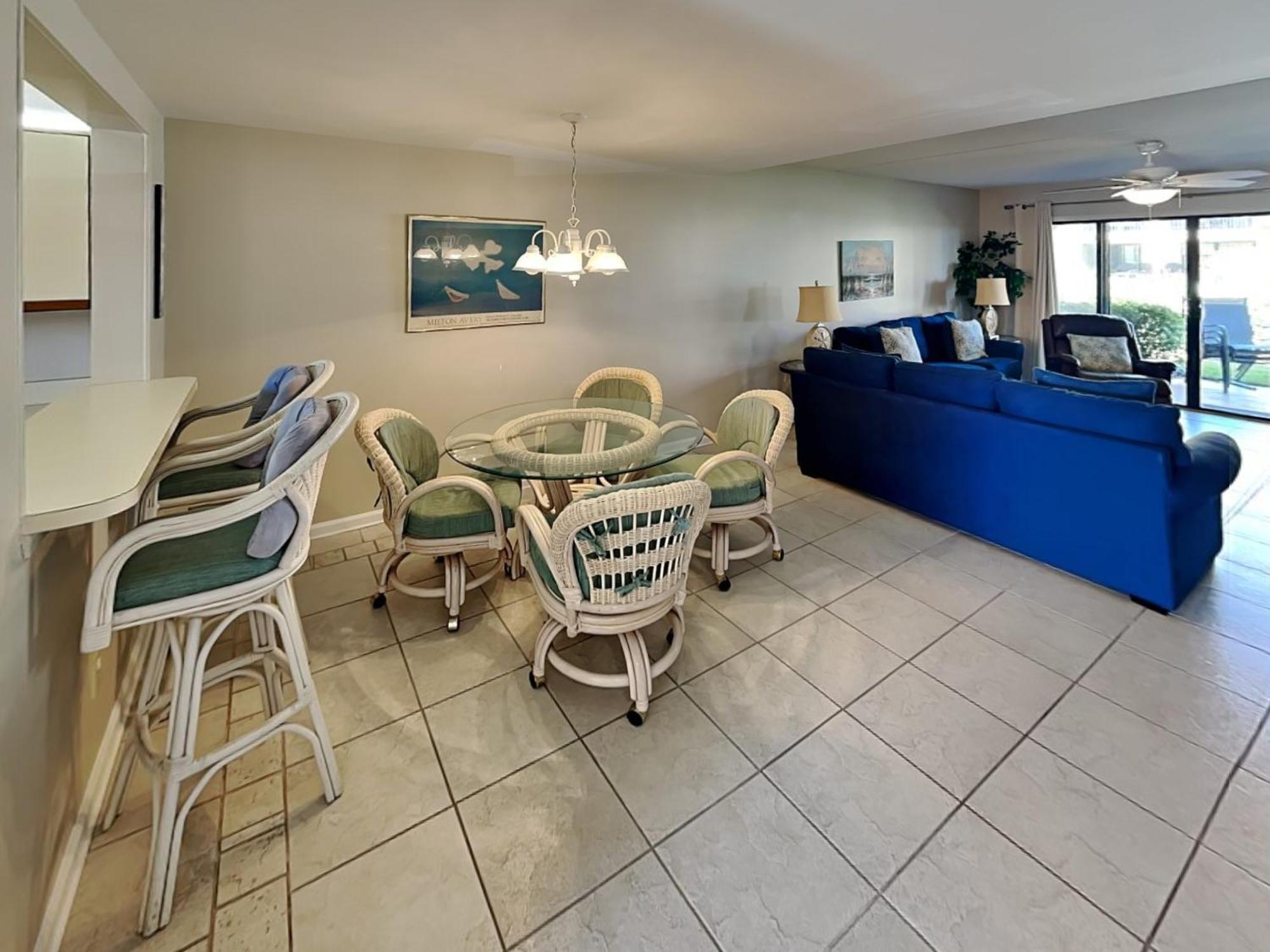 Sea Place 14158 St. Augustine Extérieur photo
